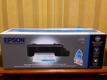 printer epson L120 ของใหม่เอี่ยม รูปที่ 1