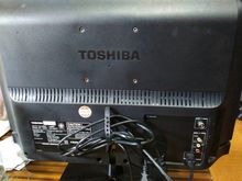 TV LED Toshiba 24 นิ้ว รูปที่ 3