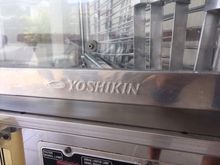ตู้อุ่นซาลาเปาแท้จากJapan ยี่ห้อ Yoshikin รูปที่ 7