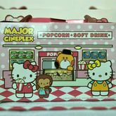 Major Cineplex x Hello Kitty Exclusive Collection   รูปที่ 3