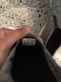 รองเท้า Keds ( Double Decker Quilted Charcoal )  Slip-On Sneaker รูปที่ 5