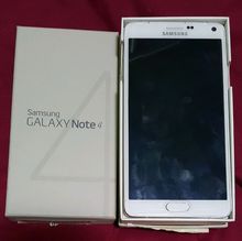 Samsung Note 4 ซัมซุงโน๊ต 4 รูปที่ 4