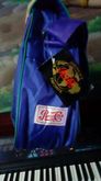 กระเป๋าสะพาย PEPSI-COLA สภาพสวยใหม่ป้ายแดง รูปที่ 2