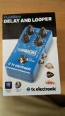 tc electronic flashback delay and t2 reverb  รูปที่ 2
