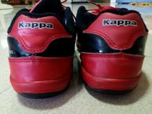 รองเท้าฟุตซอล Kappa Size 39 รูปที่ 2