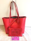 Used Coach Tote รูปที่ 1