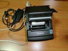เครื่องพิมพ์ใบเสร็จ ยี่ห้อ SEWOO รุ่น LK-T210 รูปที่ 4