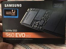 SSD 250GB รูปที่ 1