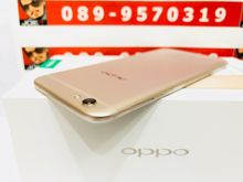 Oppo R9S สีทอง ประกันเหลือ 11 เดือน รูปที่ 5