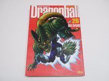 รับซื้อ Dragonball Bigbook เล่มที่ 23 25 26 31 32 34 รูปที่ 4