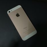 iPhone SE 16GB Rose Gold รูปที่ 3