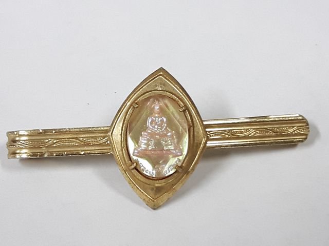 (5355)  แหนบเก่า