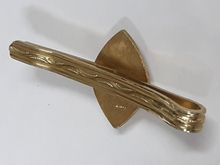 (5355)  แหนบเก่า รูปที่ 3