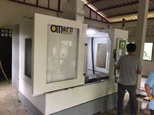 Cnc machining center(Hartford vertical,table 850) รูปที่ 6