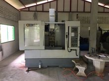 Cnc machining center(Hartford vertical,table 850) รูปที่ 5