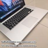 ขาย ร161 Apple Macbook Pro Core i7 สาขาบิ๊กCอุบล รูปที่ 4