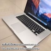 ขาย ร161 Apple Macbook Pro Core i7 สาขาบิ๊กCอุบล รูปที่ 3