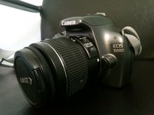 canon eos 1100d รูปที่ 3