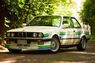 BMW E30 327i  Alpina 1987