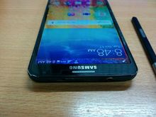 Samsung Note 3 รูปที่ 4