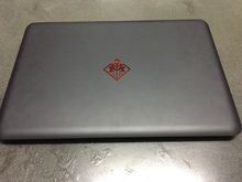 HP Note book Omen รูปที่ 4