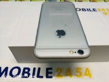 iPhone 6 16G สีเทา สภาพสวยมาก อุปกรณ์ครบกล่อง โมเดลth รูปที่ 2