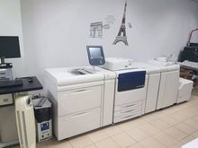 ขายเครื่องพิมพ์ Fuji Xerox® Color J75 Press รูปที่ 3