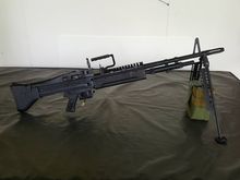 BB gun M60A1 รูปที่ 2