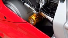 (ดาวน์39,000)Ducati 899Panigale ปี2015+ชุดท่อTermignoni 589000- รูปที่ 5