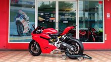 (ดาวน์39,000)Ducati 899Panigale ปี2015+ชุดท่อTermignoni 589000- รูปที่ 4