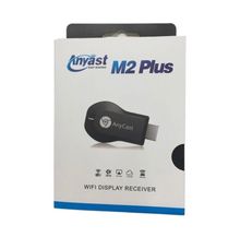 Anycast รุ่น M2 plus ตัวรับสัญญาน HDMI WIFI Display For TV รูปที่ 1