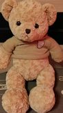 ตุ๊กตา teddy bear limited edition รูปที่ 3