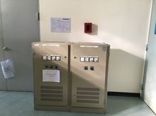 Battery Charger 125-48 VDC at MTP1 Substation 4 Sets (เป็นตัว Charger ไม่ใช่ Battery) รูปที่ 1