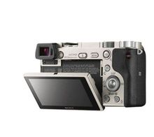 Sony กล้องดิจิตอล รุ่น A6000 KIT 16-50mm. สีเงิน (ประกันร้าน EC-MALL) รูปที่ 2