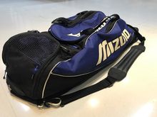 กระเป๋าใส่ไม้เทนนิส Mizuno รูปที่ 3