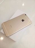iphone 6 plus 64 gb th เครื่องศูนย์ไทย สีทอง รูปที่ 2