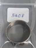 (5408) เเหวนเงินเก่าตอก 925 ลวดลายสวย รูปที่ 5