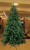 sale new cristmas tree 2.4 m. รูปที่ 1