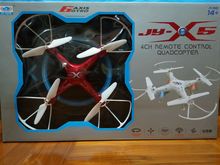 Drone JY-X5 รูปที่ 4