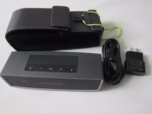 ขาย Bose SoundLink Mini II Bluetooth Speaker + Travel Bag รูปที่ 1