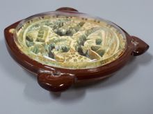 (1556) ที่คั่นพระเเกะเก่า รูปที่ 5