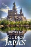 ขายขาดทุน บัตรเข้า Universal Studio Japan (1 Day) รูปที่ 9