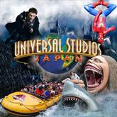 ขายขาดทุน บัตรเข้า Universal Studio Japan (1 Day) รูปที่ 2