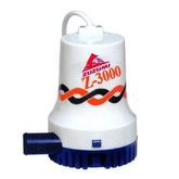 ปั้มแช่,ปั้มจุ่ม แบตเตอรี่ DC KANTO รุ่น KT-PUMP-12V รูปที่ 3