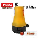 ปั้มแช่,ปั้มจุ่ม แบตเตอรี่ DC KANTO รุ่น KT-PUMP-12V รูปที่ 2