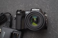 Nikon Coolpix 5700 รูปที่ 2