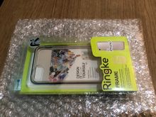 Rearth Ringke Fusion Frame iphone 7,8 รูปที่ 1