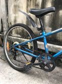 จักรยานญี่ปุ่น (6 สปีด ล้อ 24 นิ้ว) รูปที่ 8