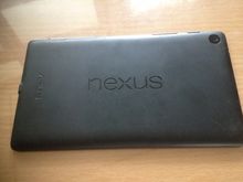 Asus Nexus 7 (2013) wifi+4G สภาพใช้งาน จอทัชไม่ติด รูปที่ 5