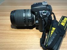 Nikon D90 รูปที่ 4